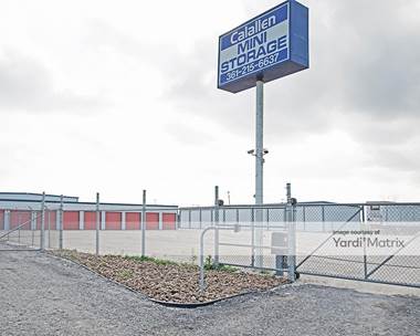 Storage Units for Rent available at 4233 FM624, Robstown, TX 78380