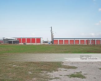 Photo 2 of Calallen Mini Storage - 4233 FM624, Robstown, TX