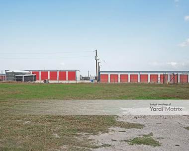 Storage Units for Rent available at 4233 FM624, Robstown, TX 78380