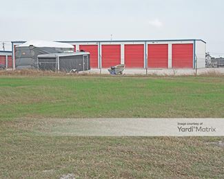 Photo 3 of Calallen Mini Storage - 4233 FM624, Robstown, TX