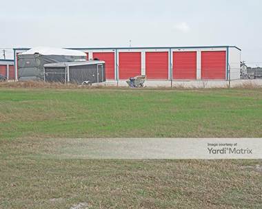 Storage Units for Rent available at 4233 FM624, Robstown, TX 78380