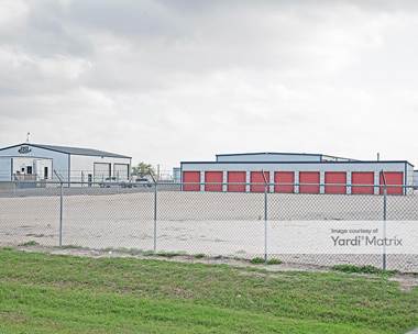 Storage Units for Rent available at 4233 FM624, Robstown, TX 78380