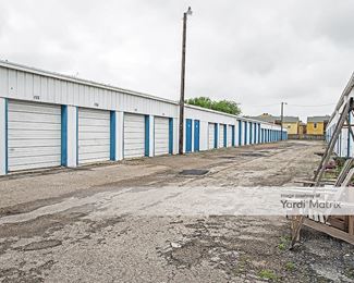 Photo 2 of Padre-Weber Mini Storage - 4125 Brett Street, Corpus Christi, TX