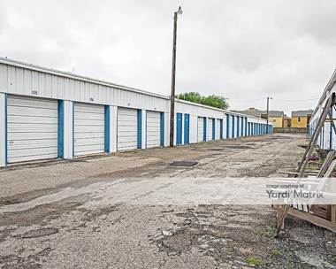 Storage Units for Rent available at 4125 Brett Street, Corpus Christi, TX 78411