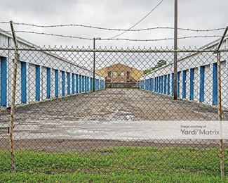 Photo 4 of Padre-Weber Mini Storage - 4125 Brett Street, Corpus Christi, TX