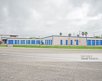 Photo 1 of Affordable Mini Storage - 2033 North Lexington Blvd, Corpus Christi, TX