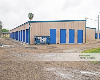 Photo 4 of Affordable Mini Storage - 2033 North Lexington Blvd, Corpus Christi, TX