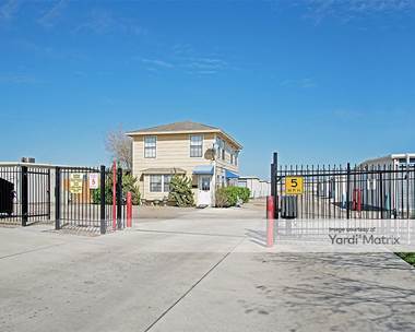 Storage Units for Rent available at 5422 Boston Street, Corpus Christi, TX 78413
