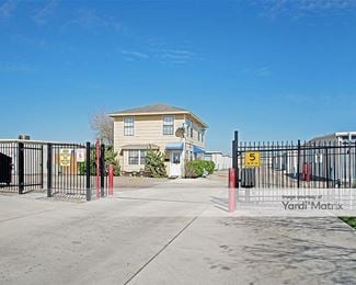 Photo 1 of Safe Guard Mini-Storage - 5422 Boston Street, Corpus Christi, TX