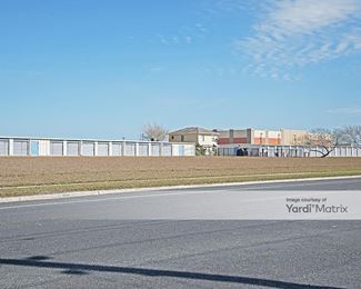 Photo 2 of Safe Guard Mini-Storage - 5422 Boston Street, Corpus Christi, TX