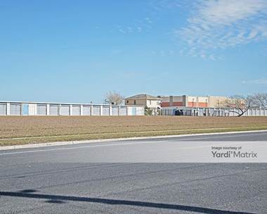 Storage Units for Rent available at 5422 Boston Street, Corpus Christi, TX 78413