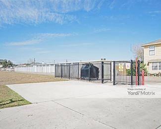 Photo 3 of Safe Guard Mini-Storage - 5422 Boston Street, Corpus Christi, TX