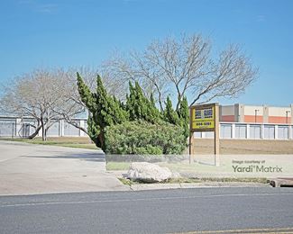 Photo 4 of Safe Guard Mini-Storage - 5422 Boston Street, Corpus Christi, TX