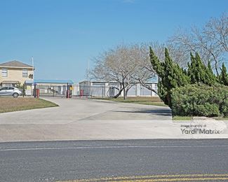 Photo 5 of Safe Guard Mini-Storage - 5422 Boston Street, Corpus Christi, TX