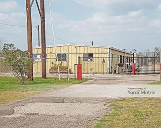 Photo 3 of Safe Guard Mini-Storage - 420 East General Cavazos Blvd, Kingsville, TX
