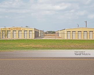 Photo 4 of Safe Guard Mini-Storage - 420 East General Cavazos Blvd, Kingsville, TX