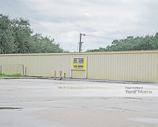 Photo 2 of Safe Guard Mini-Storage - 807 Cactus Street, Fulton, TX