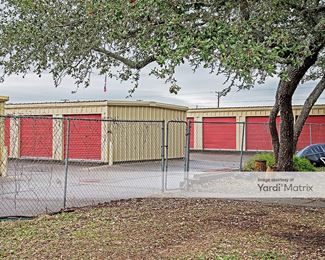 Photo 4 of Safe Guard Mini-Storage - 807 Cactus Street, Fulton, TX