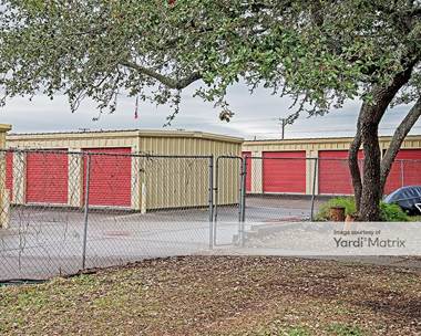 Storage Units for Rent available at 807 Cactus Street, Fulton, TX 78358