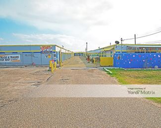 Photo 2 of TCB Self Storage - 2415 East Caesar Avenue, Kingsville, TX