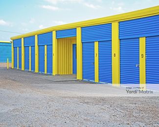 Photo 3 of TCB Self Storage - 2415 East Caesar Avenue, Kingsville, TX