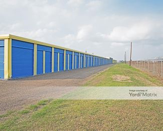 Photo 4 of TCB Self Storage - 2415 East Caesar Avenue, Kingsville, TX
