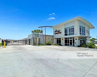 Photo 1 of CubeSmart Self Storage - 5502 Holly Road, Corpus Christi, TX
