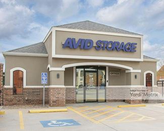 Photo 1 of Avid Storage - 3111 Caldera Blvd, Midland, TX