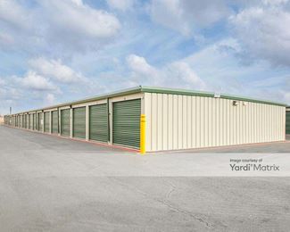 Photo 2 of Avid  Storage - 3111 Caldera Blvd, Midland, TX