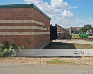Photo 4 of Avid  Storage - 3111 Caldera Blvd, Midland, TX