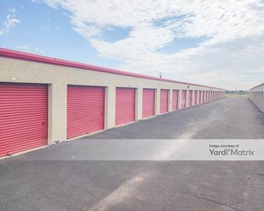 Storage Units for Rent available at 1010 North Loop 250 West, Midland, TX 79703