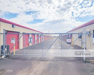 Photo 6 of Storage Rentals of America - 1010 North Loop 250 West, Midland, TX