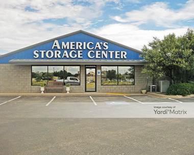 Storage Units for Rent available at 4011 North Midland Drive, Midland, TX 79707
