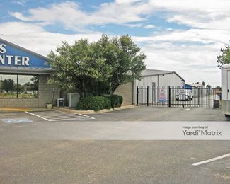 Photo 2 of America-s Storage Center - 4011 North Midland Drive, Midland, TX