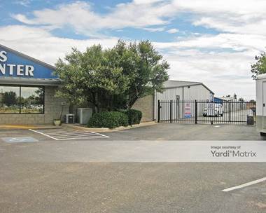 Storage Units for Rent available at 4011 North Midland Drive, Midland, TX 79707