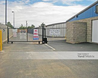 Photo 3 of America-s Storage Center - 4011 North Midland Drive, Midland, TX