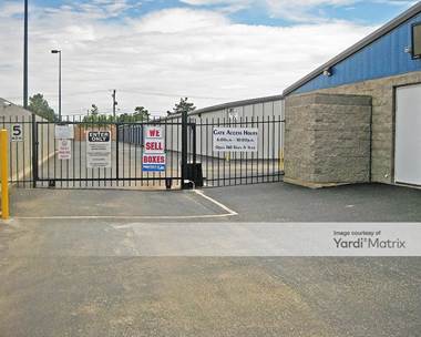 Storage Units for Rent available at 4011 North Midland Drive, Midland, TX 79707