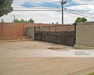 Photo 4 of America-s Storage Center - 4011 North Midland Drive, Midland, TX