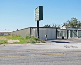 Photo 1 of Affordable Self Storage - 4911 Andrews Hwy, Odessa, TX