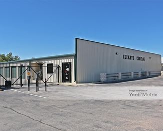 Photo 2 of Affordable Self Storage - 4911 Andrews Hwy, Odessa, TX