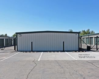 Photo 3 of Affordable Self Storage - 4911 Andrews Hwy, Odessa, TX