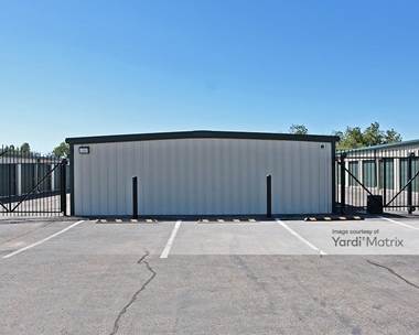 Storage Units for Rent available at 4911 Andrews Hwy, Odessa, TX 79762