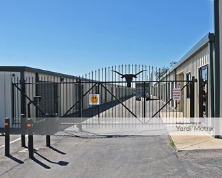 Photo 4 of Affordable Self Storage - 4911 Andrews Hwy, Odessa, TX