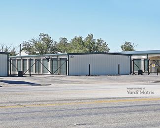 Photo 5 of Affordable Self Storage - 4911 Andrews Hwy, Odessa, TX
