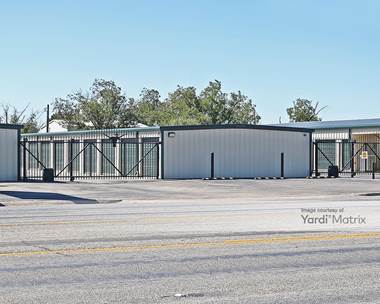 Storage Units for Rent available at 4911 Andrews Hwy, Odessa, TX 79762