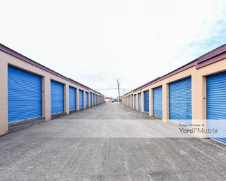 Photo 2 of American Hall Storage - 249 North Keeneland Drive, Richmond, KY