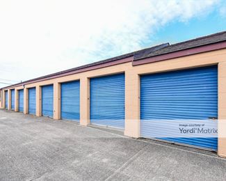 Photo 3 of American Hall Storage - 249 North Keeneland Drive, Richmond, KY