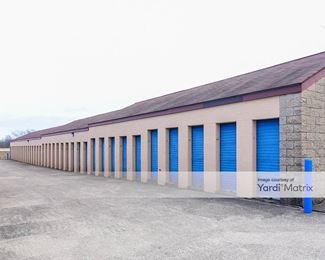 Photo 5 of American Hall Storage - 249 North Keeneland Drive, Richmond, KY