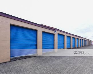 Photo 6 of American Hall Storage - 249 North Keeneland Drive, Richmond, KY