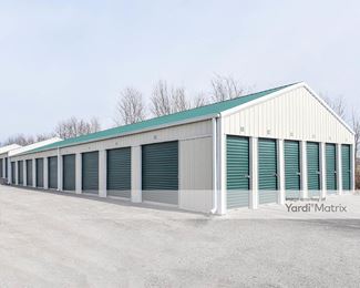 Photo 3 of Storage Rentals of America - 1060 Commerce Way, Lawrenceburg, KY